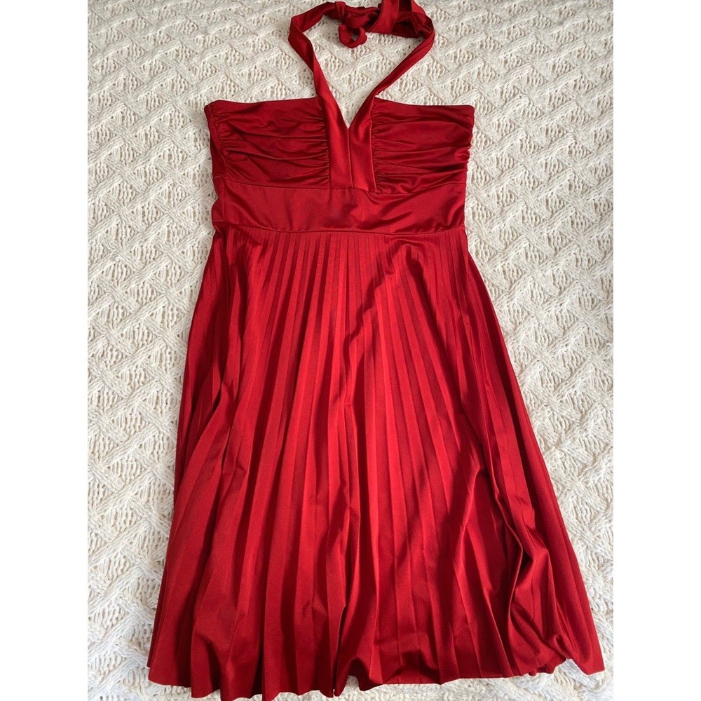 Soprano vintage dress Medium